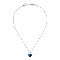 Pendente Chiara Ferragni Donna DIAMOND HEART in Lega metallica J19AUV10 - J19AUV10